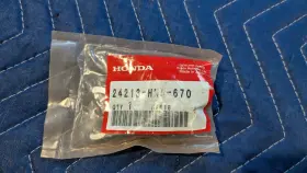 Honda 24213-hn5-670 New Oem Trx 350 Shift Fork
