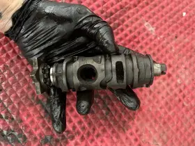 24300-hn5-671 Honda 2001-2006 Rancher 350 Gearshift Drum
