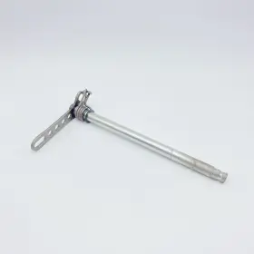 Honda 24610-hp1-600 2006-2014 Oem Trx450r Trx450er Gear Shift Shifter Shaft Spindle Assembly