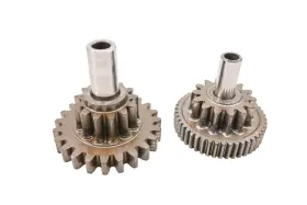 Honda 24616-hn0-a11 01 Rancher 350 Es Starter Gears Trx350fe