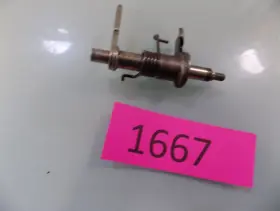 Honda 24860-hn5-m10 03-06 Rancher 350 Es Reverse Shift Shaft Stopper Trx350fe Trx350te