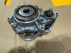 26000-hn2-010 Honda 2001 Rubicon 500 Hondamatic Housing Swash Plate Worm Gear Bearing 01-14