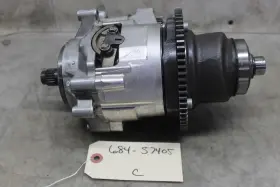 26000-hn2-020 Honda 01-03 Foreman Rubicon 500 Oem Hondamatic Transmission Tranny Trans Core 26000-hn2-020 Honda 01-03 Foreman Rubicon 500 Oem Hondamatic Transmission Tranny Trans Core
