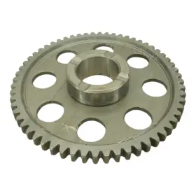 28110-hn5-670 Honda 2002 Rancher 350 Trx350fm Starter Start Gear 28110-hn5-670 Honda 2002 Rancher 350 Trx350fm Starter Start Gear