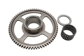 28110-hn8-000 Honda 03 Rincon 650 4x4 Flywheel Starter Clutch Gear Trx650fa