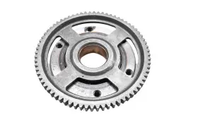 Honda 28110-hp5-600 12 Foreman 500 4x4 Starter Clutch Gear And Bearing Trx500fa