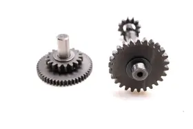 Honda 28116-958-680 84 Fourtrax 200 2x4 Starter Gears Trx200