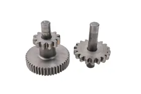 Honda 28117-hm8-a40 03 Recon 250 2x4 Starter Gears Trx250tm