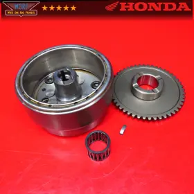 Honda 28120-hb3-010 1988 Fourtrax 200 Trx200sx Flywheel Rotor Fly Wheel Magneto Starter Clutch