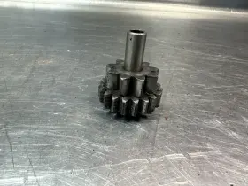 Honda 28120-hp1-602 06-14 Trx450er Starter Reduction Gear Trx450