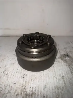 Honda 28125-hm3-673 2000 Trx300ex Oem Flywheel 31110-hm3-671