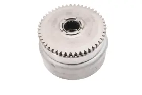 Honda 28125-kw3-006 01 Trx250ex Flywheel Starter Clutch Bearing And Gear Sportrax 250 2x4
