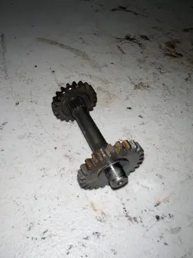 Honda 28135-ha7-770 1987 Fourtrax 350 Starter Reduction Shaft/28135-ha7-770
