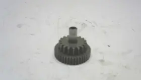 Honda 28140-hn0-a00 2006 Foreman Rubicon 500 Trx500fa 4x4 Oem Starter Start Reduction Gear