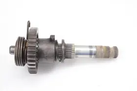 Honda 28211-hc4-000 96 Fourtrax 300 2x4 Kick Start Gear Spindle Trx300
