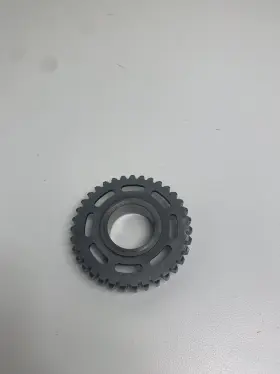 Honda 28231-hp1-670 2004-2009 Trx450r Kickstart Gear 31t