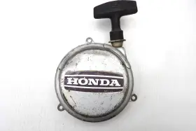 Honda 28400-918-000au 71-78 Atc90 Off Road Big Red Three Wheeler Engine Starter Recoil Pull Rope
