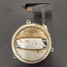 Honda 28400-943-004 1979 Atc 110 Pull Recoil Starter Assembly Oem