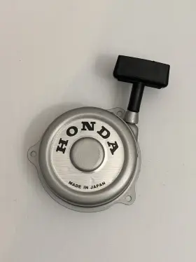 Honda 28400-957-024 Atc 70 Oem Pull Starter Recoil 1981-1985 Works