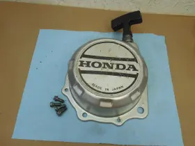Honda 28400-958-084 1984 Atc 200s Recoil Pull Starter