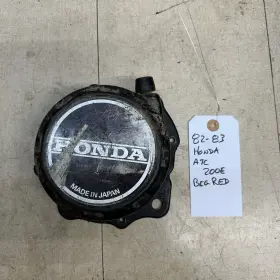 Honda 28400-958-682 82-83 Oem Atc200e Pull Start Recoil Atc 200e Starter For Parts Only