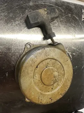 28400-hm8-a61 Honda 03 Recon 250 2x4 Pull Start Recoil Trx250tm 28400-hm8-a61 Honda 03 Recon 250 2x4 Pull Start Recoil Trx250tm