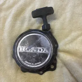 Honda 28400-vm5-004 1984 Atc 200 Es M Trx Recoil Pull Starter