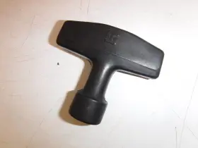 Honda 28408-918-000 1972 Atc90k Us90 Oem Recoil Pull Start Handle