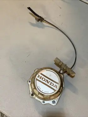 Honda 28410-958-010 1984 85 86 Atc200s 185s Oem Recoil Pull Start Assembly Decompression Ha