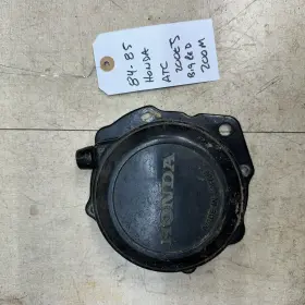 Honda 28410-968-004 1984 Oem Atc 200es 200m Trx200 Recoil Pull Start Housing For Parts/rebuild