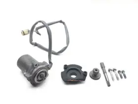 Honda 286100 Shift Motor 2004 Rancher 400 Trx400fa 4x4 At 3043a X