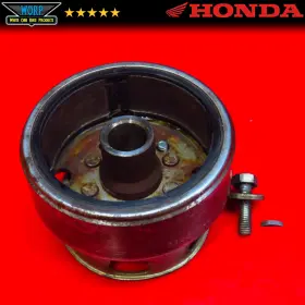 Honda 31101-943-004 1979-1980 Atc110 Flywheel Rotor Fly Wheel Magneto