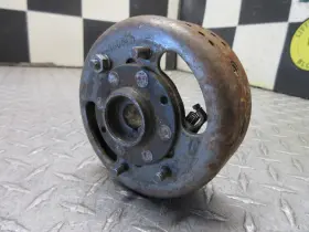 31110-950-003 Honda 80 1980 Fl250 Fl 250 Odyssey Magneto Flywheel Rotor 31110-950-003 Honda 80 1980 Fl250 Fl 250 Odyssey Magneto Flywheel Rotor