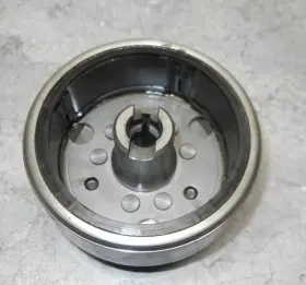 31110-958-681 Honda 1983 Atc200e Atc 200 E Big Red Flywheel Magneto Rotor 31110-958-681 Honda 1983 Atc200e Atc 200 E Big Red Flywheel Magneto Rotor