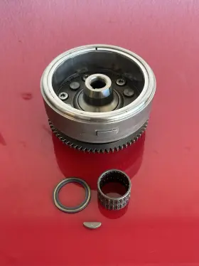 Honda 31110-ha0-003 Genuine Oem Atc250sx Generator Magneto Flywheel Gear