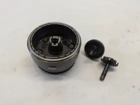 Honda 31110-hn6-003 2006 Trx 250 X Ex Sportrax Engine Flywheel Starter Clutch