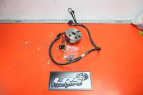 Honda 31110-hp1-601 2006 Trx 450er Stator Magneto Alternator Generator Flywheel Rotor