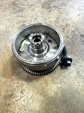 31110-hp5-a51 Honda 2009 2013 Rancher All Models Oem Flywheel Assy