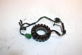 31120-ha7-671 Honda 1987 Fourtrax 350 A Oem Stator Ah39