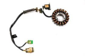 Honda 31120-hc4-003 88 Fourtrax 300 2x4 Stator Trx300