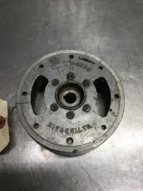 Honda 31121-171-015 1981 Ct70a Trail Flywheel 31110-126-671 T086