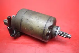 31200-ha7-773 Honda 1987 Fourtrax Foreman 350 Engine Starting Starter Motor -dc 12v