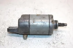 Honda 31200-hm7-003 1997 Trx400 Fw Oem Starter Motor Ah42