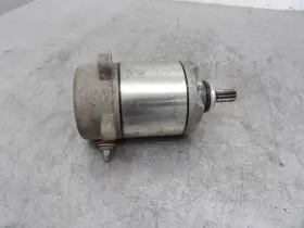 Honda 31200-hm8-003 2002 Recon 250 Oem Engine Starting Starter Motor -dc 12v