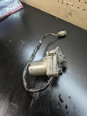 Honda 31300-hn0-a12 2002 Foreman 450 Trx450fe 4x4 Es Electric Shift Motor Gear Change Actuator