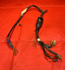 Honda 32100-hb5-000 1986 Atc200x Atc 200 Wiring Harness