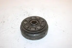 Honda 32110-hn2-a00 01 Trx 500 Faa Fourtrax Forman Oem One Way Clutch Drum Ah56