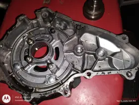 Honda 373737 Atc 200e Inner Primary Cover