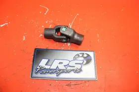 Honda 40210-hc4-000 1993 Fourtrax 300 4x4 Rear Back Drive Shaft Yoke