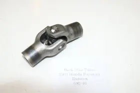 Honda 40210-hm5-731 2001 Foreman Rubicon Trx500fa 4x4 Rear Drive Shaft Yoke U Joint